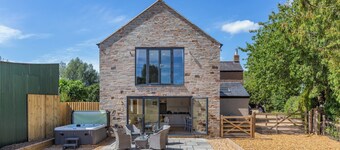 2 værelses bolig i Creech St Michael