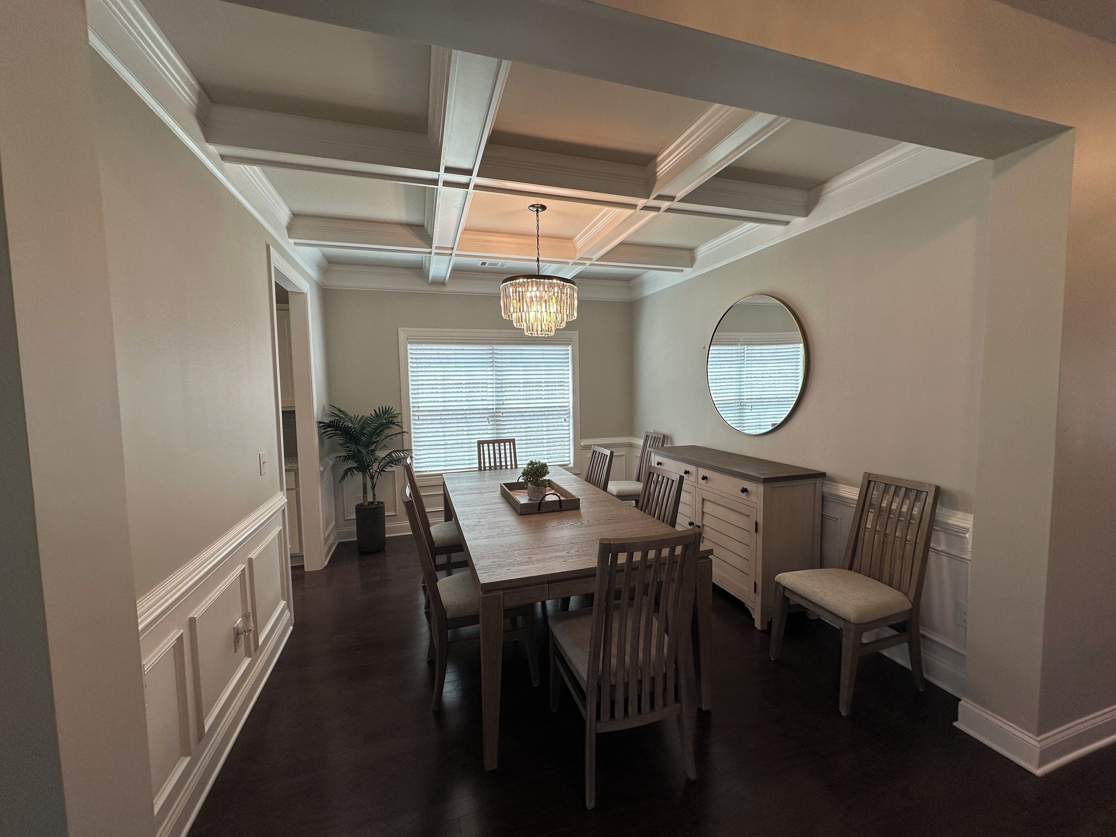 تناول الطعام