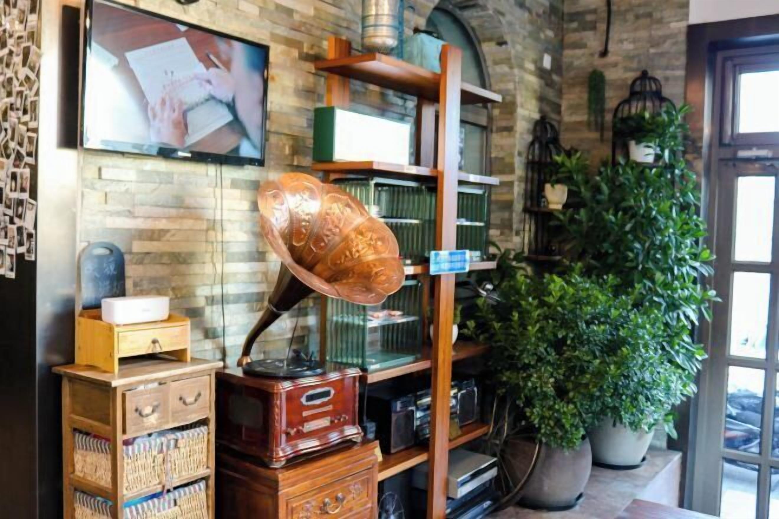 ห้องพัก