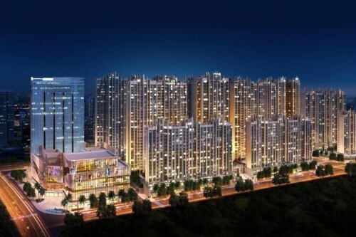 Wellton City Hotel (Ganzhou Railway Station)