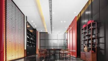 ردهة الانتظار