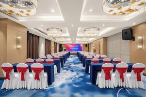 Sala de reuniones