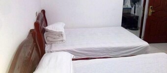 Yingshan-Manchun Hotel