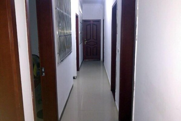 Interior - Yingshan-Manchun Hotel (Yingshan)