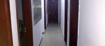 Yingshan-Manchun Hotel