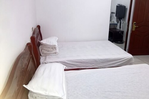 Yingshan-Manchun Hotel