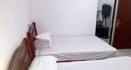 Yingshan-Manchun Hotel