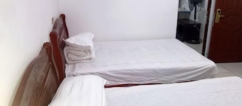 Yingshan-Manchun Hotel