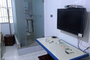 Room - Yingshan-Manchun Hotel (Yingshan)
