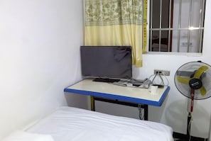 Room - Yingshan-Manchun Hotel (Yingshan)