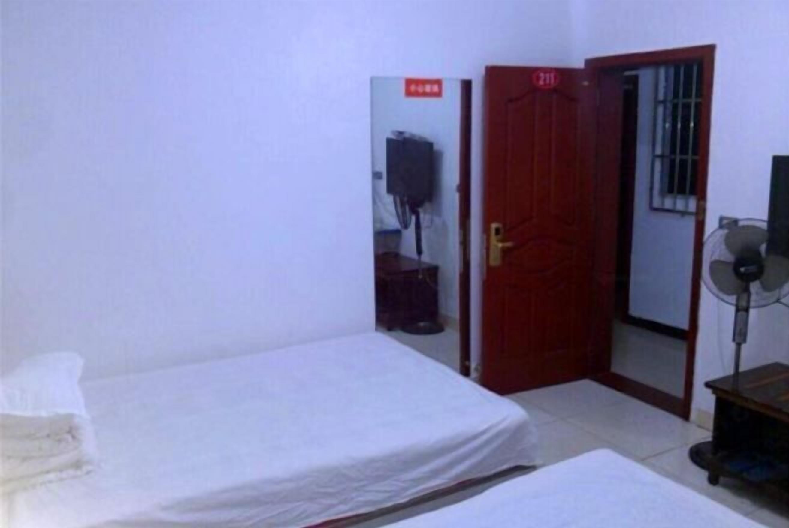 ห้องพัก