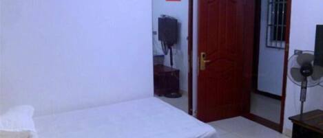 ห้องพัก