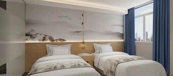 Dongsheng Boutique Hotel