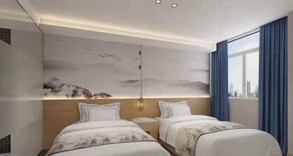 Dongsheng Boutique Hotel