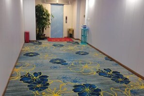 Interior - Dongsheng Boutique Hotel (Shenzhen)