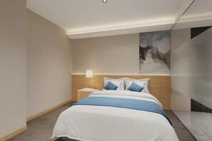 Room - Dongsheng Boutique Hotel (Shenzhen)