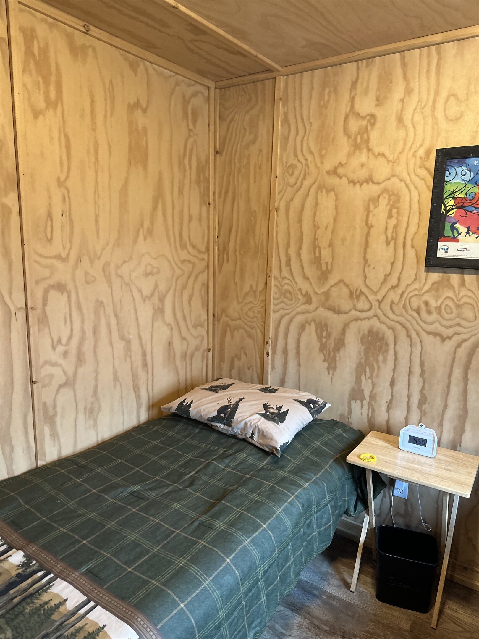 Habitación