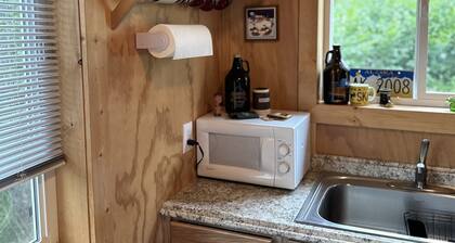 Kasilof King Cabins - Spurr Cabin