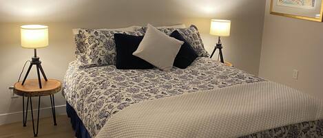 2 camere, Wi-Fi, lenzuola