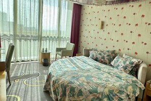 Room - Shangri-La Business Hotel (Shouguang)