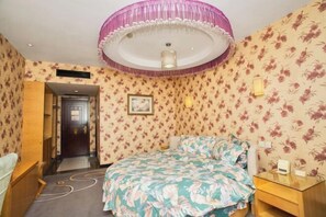 Room - Shangri-La Business Hotel (Shouguang)