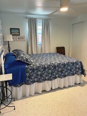 3 室のベッドルーム、アイロン / アイロン台、WiFi、ベッドシーツ