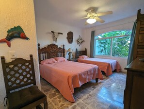 3 camere, ferro/asse da stiro, Wi-Fi, lenzuola