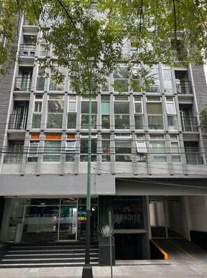Exteriör