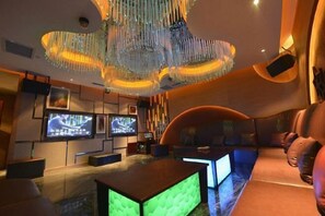 Interior - Huanuo Xinjinglun International Hotel (Changzhi)