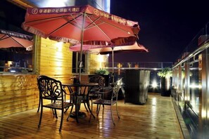 Interior - Huanuo Xinjinglun International Hotel (Changzhi)