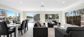 Serenity Escape - Belle Escapes Jervis Bay