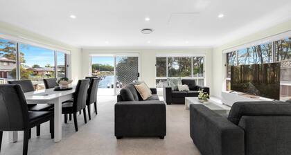 Serenity Escape - Belle Escapes Jervis Bay