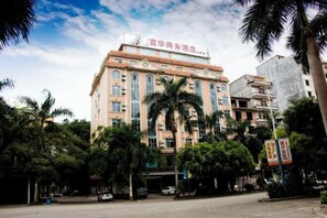 Exterior - Fuhua Hotel (Dongxing Port) (Dongxing)