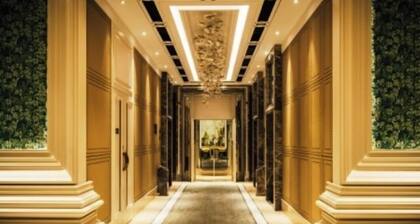 Hangzhou Future Science Town The Mulian Hotel (Alibaba Xixi Campus)