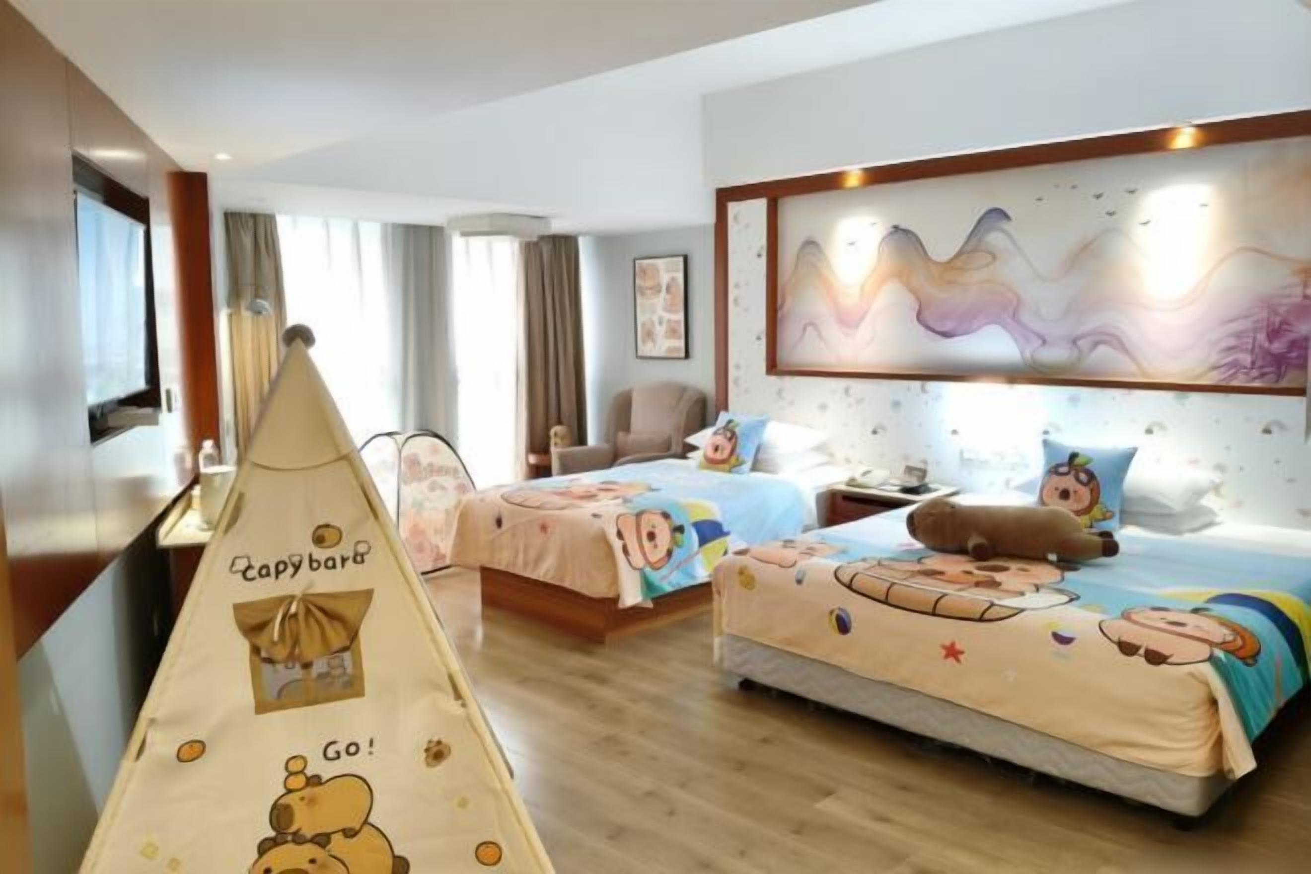 Habitación