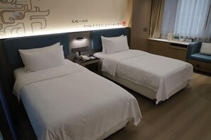 Room - Jinhua Hotel (Huangshi)