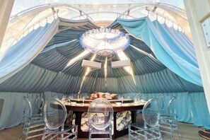 Restaurant - Jinhua Hotel (Huangshi)