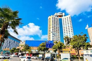 Exterior - Jinhua Hotel (Huangshi)