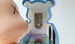 Children's area - Jinhua Hotel (Huangshi)