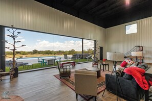 Smart-TV og fotballspill