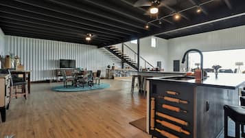 Interieur