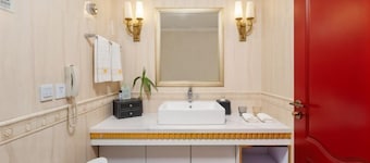 Xinding Hotel