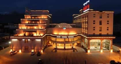 Xinding Hotel