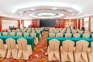 Meeting facility - Xinding Hotel (Lhasa)