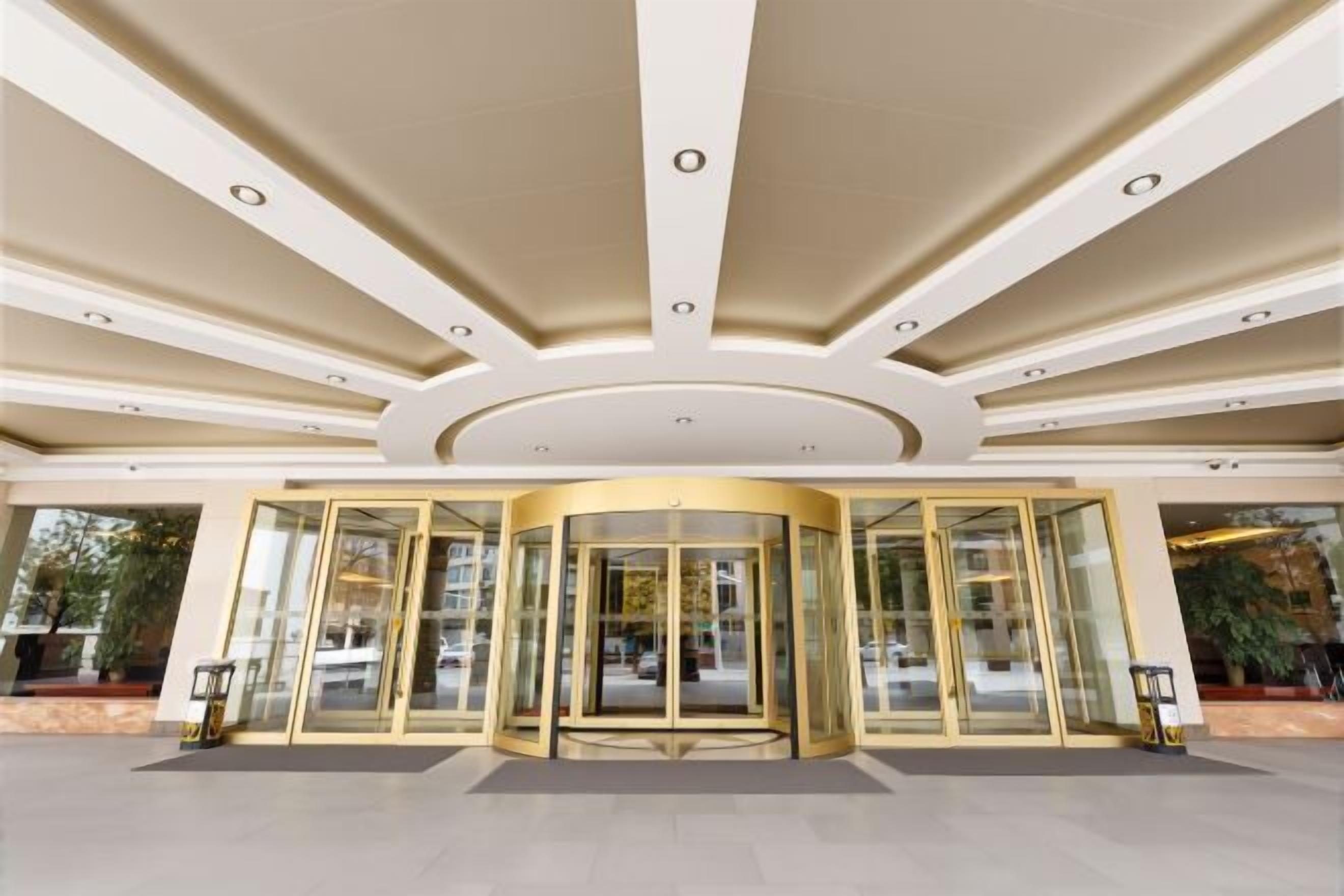 บริเวณภายนอก