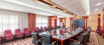 Xinding Hotel