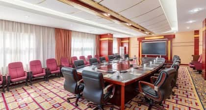 Xinding Hotel