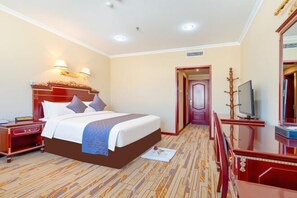 Room - Xinding Hotel (Lhasa)