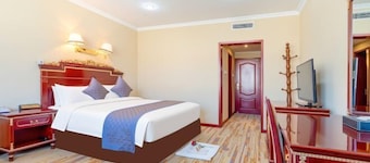 Xinding Hotel