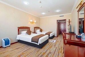 ห้องพัก